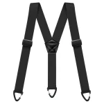 Hidden Suspenders for Men Heavy Duty Work Under Y Back Suspender Clothes 1.5 Inches with 3 Snap Loop - AliExpress 200000297