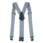 KUNN Men's Perry 1.5 inch Wide Suspender,Elastic Hook End Adjustable Suspenders - AliExpress 200000297