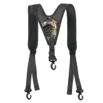 Y-Shaped Adjustable Hanging Electrician Tool Suspenders Reducing Weight Strap Men Heavy Work Tool Belt Suspender Tooling Braces - AliExpress 200000297